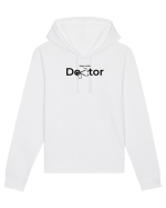 im a doctor Hanorac Unisex Drummer