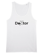 im a doctor Maiou Bărbat Runs