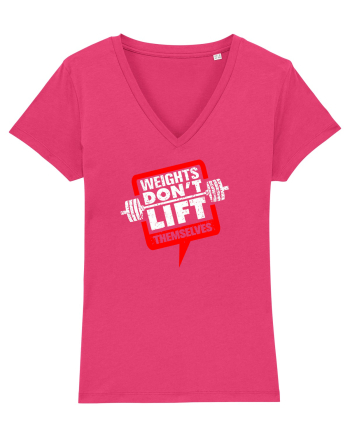 lift weights Raspberry