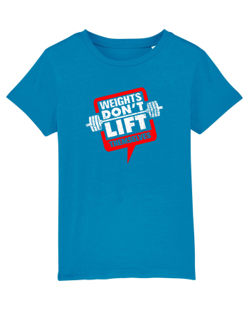 lift weights Azur