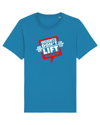 lift weights Azur