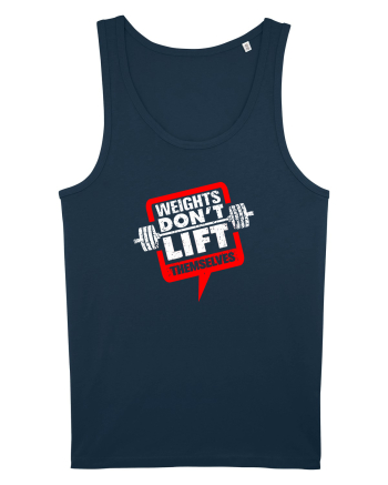 lift weights Navy
