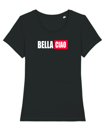 bellaciao Black