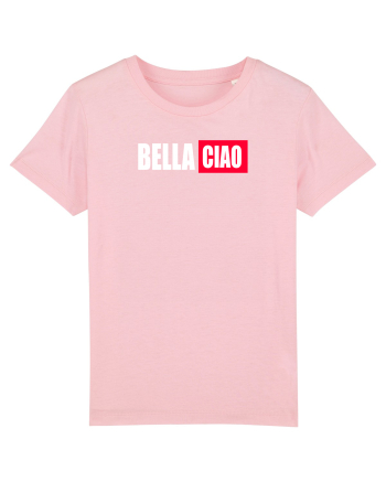 bellaciao Cotton Pink
