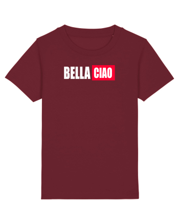 bellaciao Burgundy