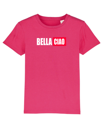 bellaciao Raspberry