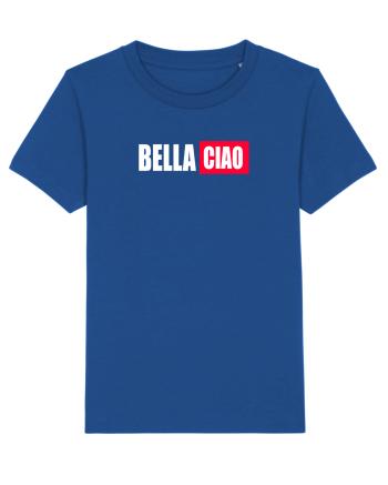bellaciao Majorelle Blue