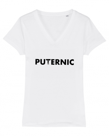 Puternic White