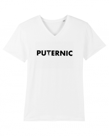 Puternic White