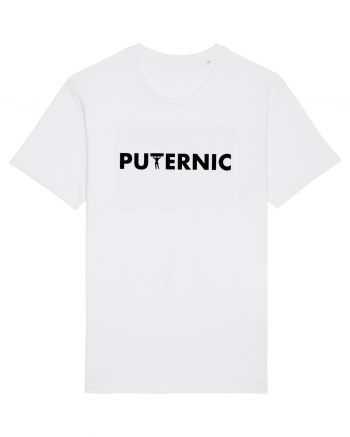 Puternic White