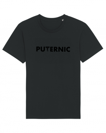 Puternic Black