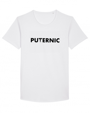 Puternic White