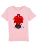 old school Tricou mânecă scurtă  Copii Mini Creator