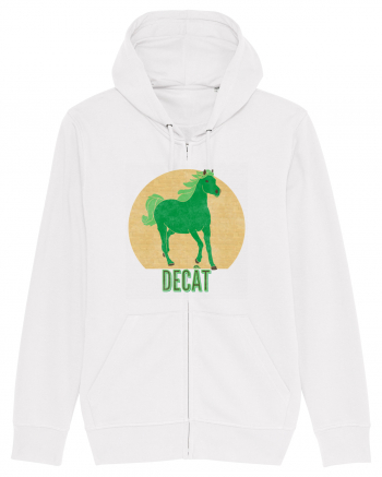 Decat White