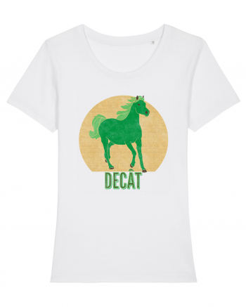 Decat White