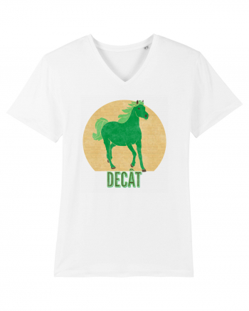 Decat White