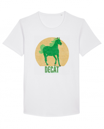 Decat White