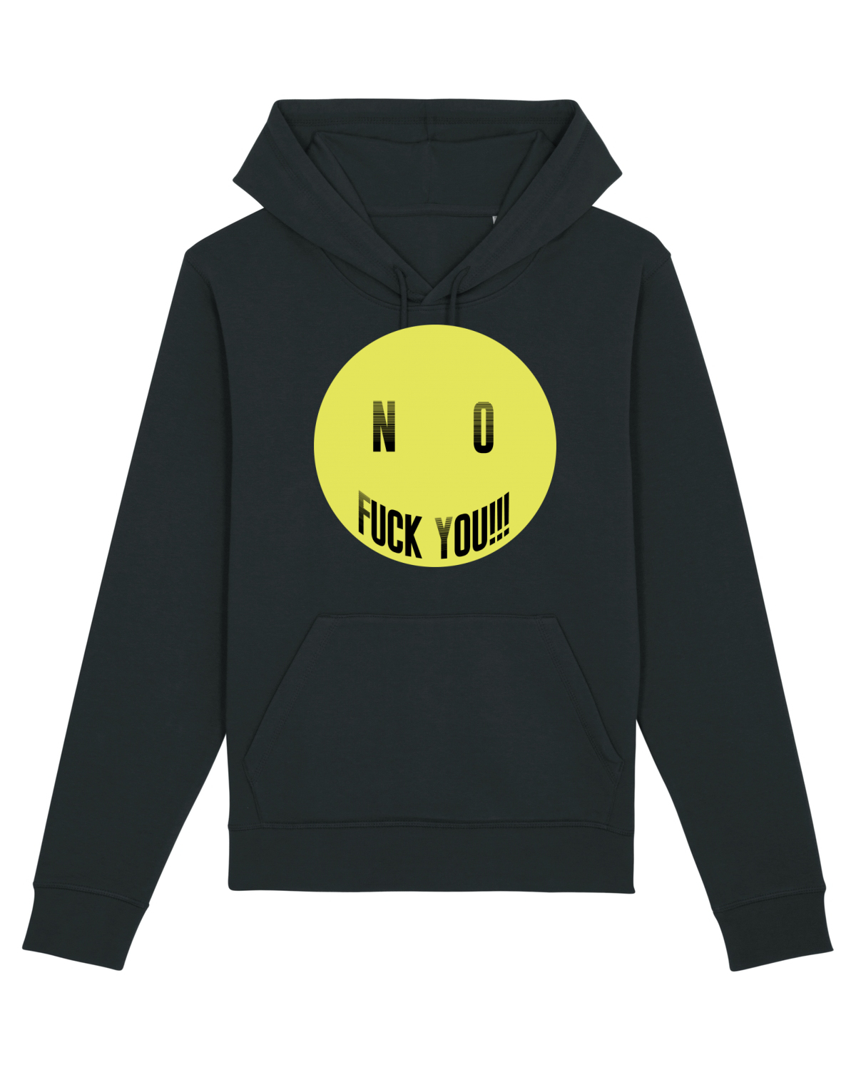 Hanorac Unisex Drummer Black