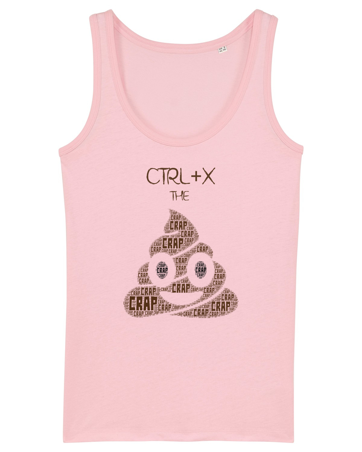 Maiou Damă Dreamer Cotton Pink