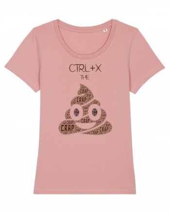 Ctrl+x  the Crap Canyon Pink