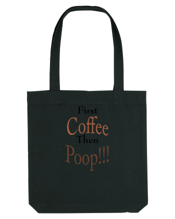 Coffee First Black