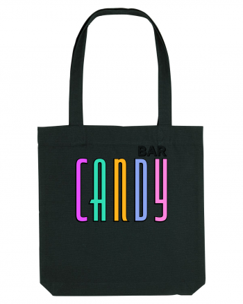 Candy bar Black