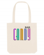 Candy bar Sacoșă textilă