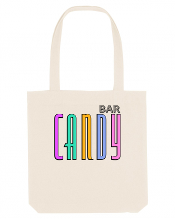 Candy bar Natural