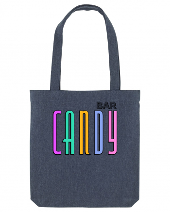 Candy bar Midnight Blue