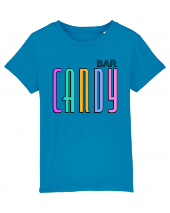 Candy bar Azur