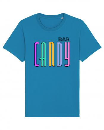 Candy bar Azur