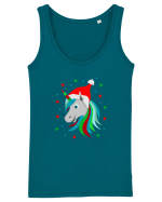 Unicorn Craciun Maiou Damă Dreamer