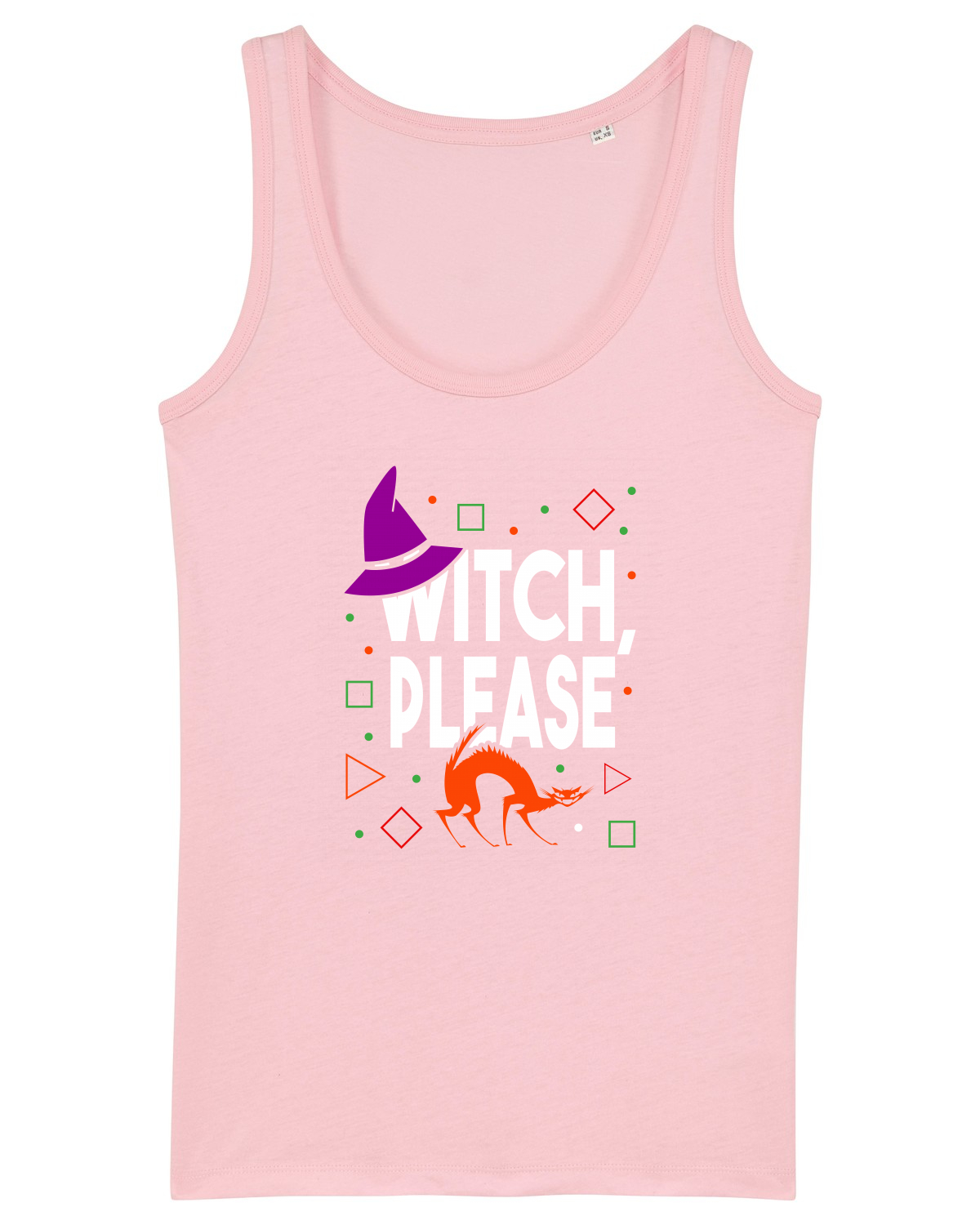 Maiou Damă Dreamer Cotton Pink