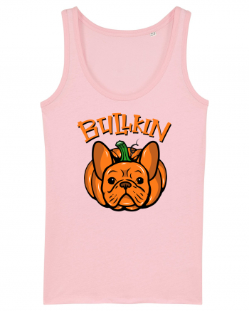 Bullkin Cotton Pink