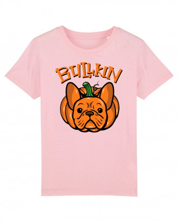 Bullkin Cotton Pink