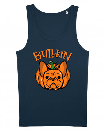 Bullkin Navy