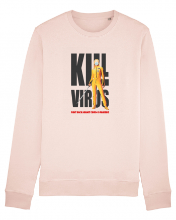 Kill Virus Candy Pink