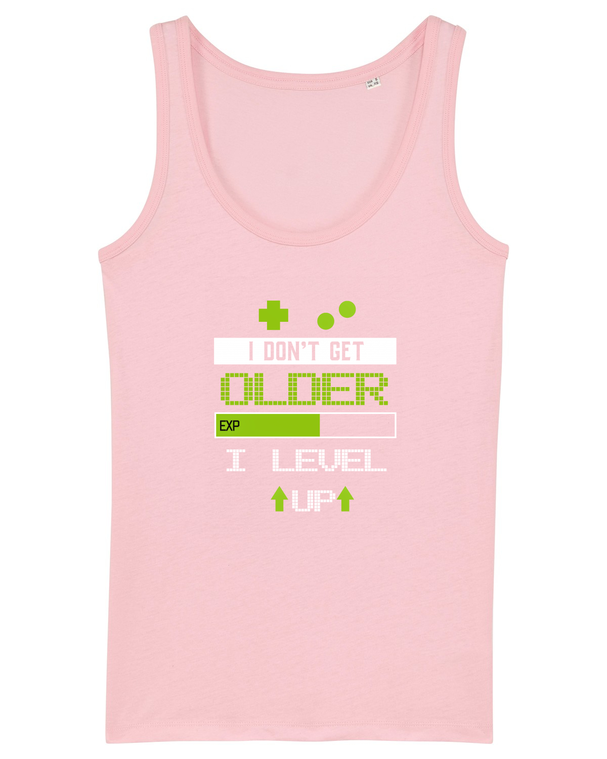 Maiou Damă Dreamer Cotton Pink