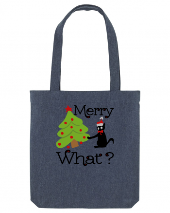 Merry what? Midnight Blue