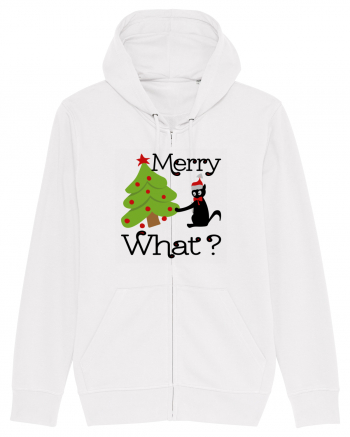 Merry what? White