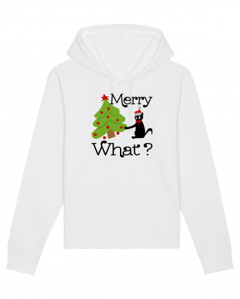 Merry what? White