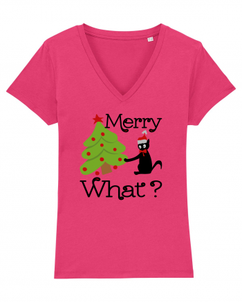 Merry what? Raspberry