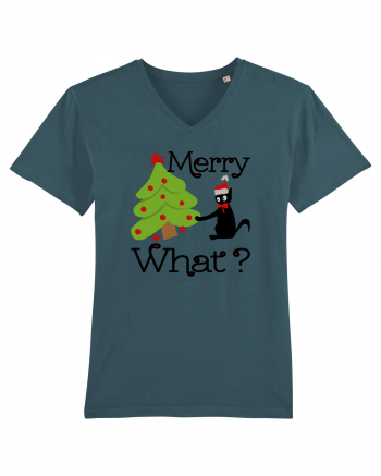 Merry what? Stargazer