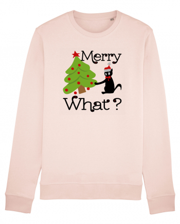 Merry what? Candy Pink