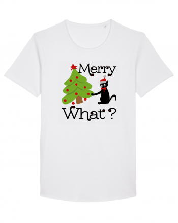 Merry what? White