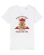 Magia din mine Tricou mânecă scurtă  Copii Mini Creator