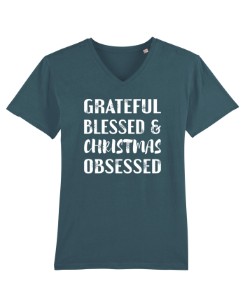 Christmas obsessed Stargazer