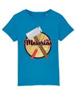 The Meserias Tricou mânecă scurtă  Copii Mini Creator