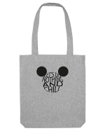Chill Design Sacoșă textilă