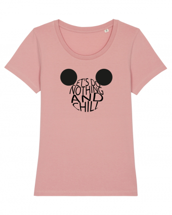 Chill Design Canyon Pink